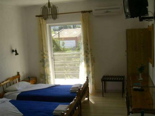 La Cite Family Hotel & Apartments-studio For 4