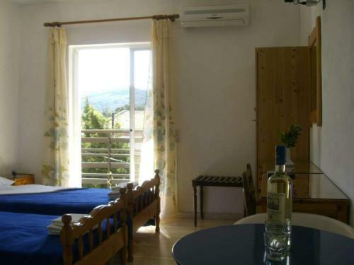 La Cite Family Hotel & Apartments-studio For 4