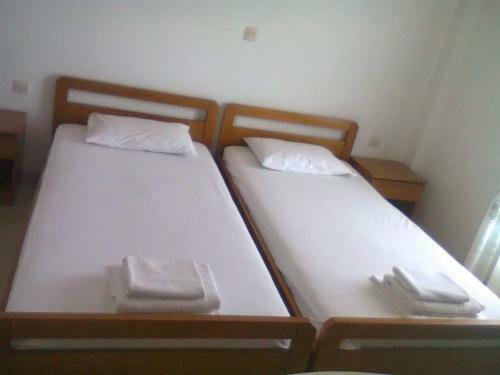 La Cite Family Hotel & Apartments-studio For 4