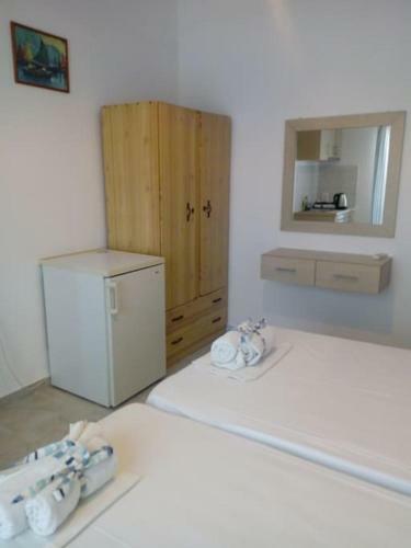 La Cite Family Hotel & Apartments-studio For 4