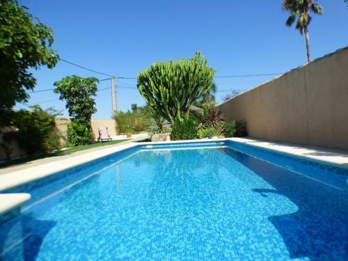 Apartamento Casa Rural El Chorrillo