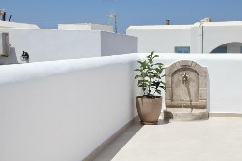 Apartamento Ad Astra Residence