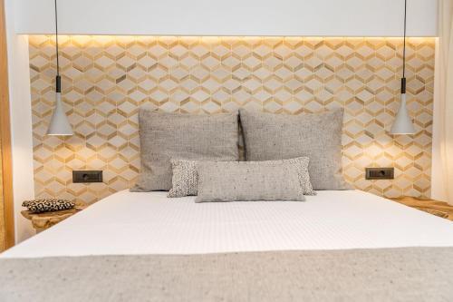Apartamento Naxian Icon Luxury Residence 3