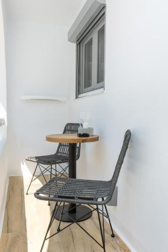 Apartamento Naxian Icon Luxury Residence 3