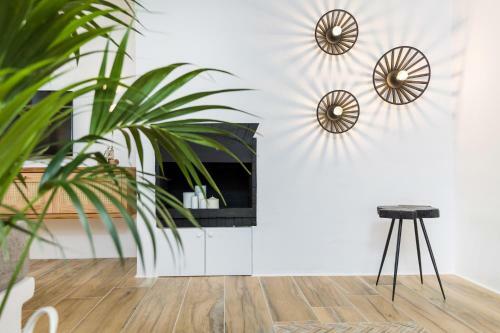 Apartamento Naxian Icon Luxury Residence 3