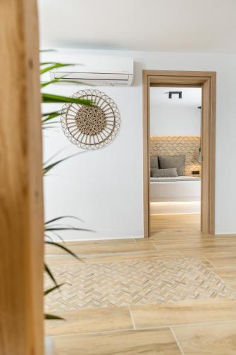 Apartamento Naxian Icon Luxury Residence 3