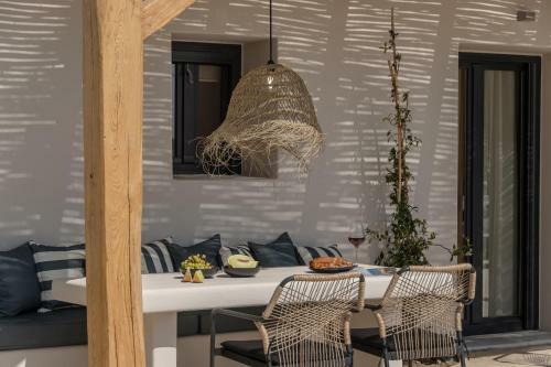 Golden Sand Villas