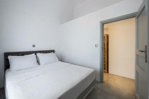 Apartamento Lagoon Santorini Residences