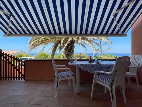 Apartamento Casa Sa Ferula