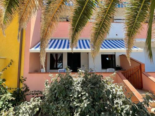 Apartamento Casa Sa Ferula