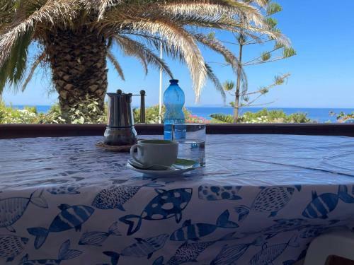 Apartamento Casa Sa Ferula