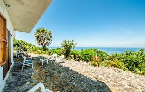 Stunning Home In Castelsardo With 1 Bedrooms
