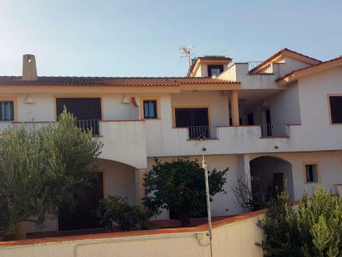 Gorgeous Apartment In Castelsardo With Swimming Pool