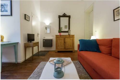 Apartamento Grande Chambre Tout Confort Hyper Centre 2pers