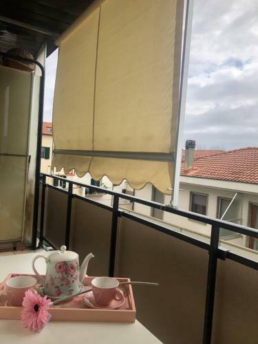 Tuscany Sweet Apartment