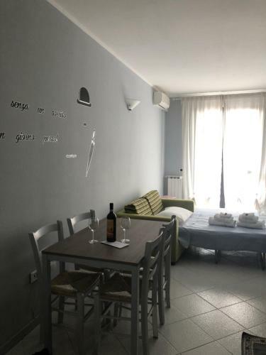 Tuscany Sweet Apartment