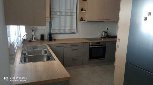 Apartamento Panoramic View Kea
