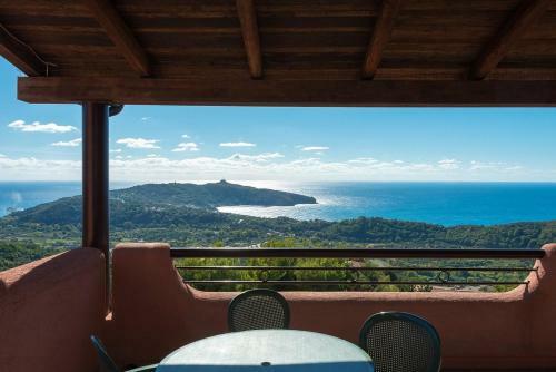 Apartamento Residence 6 Posti