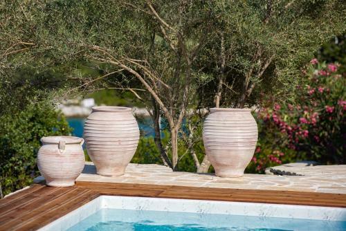 Apartamento Jean Luc Villa