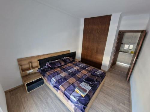 Amalia Apartment Sea