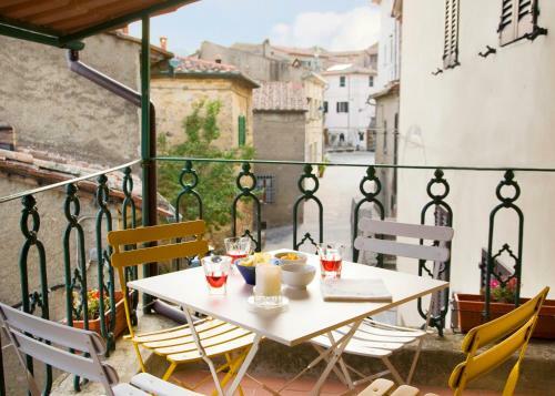 Apartamento Casa Di Nonna Caterina