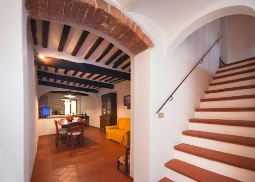 Apartamento Casa Di Nonna Caterina