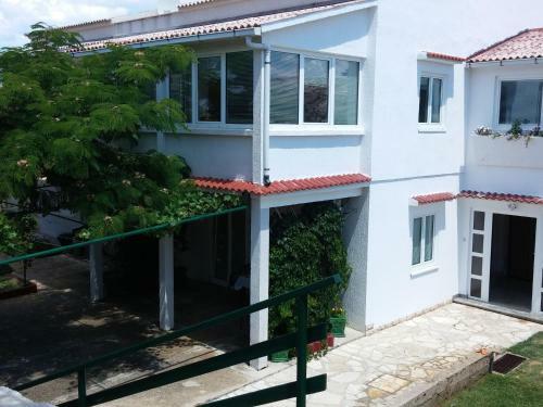 Magnificent Apartment In Pag Dalmatia, Croatia