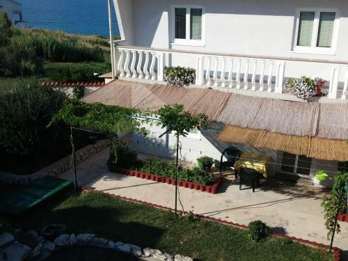 Magnificent Apartment In Pag Dalmatia, Croatia