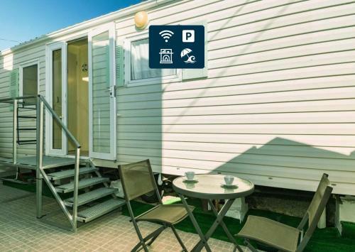 New Praia And Terrace - Mystay Algarve