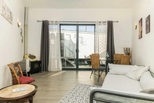 New Praia And Terrace - Mystay Algarve