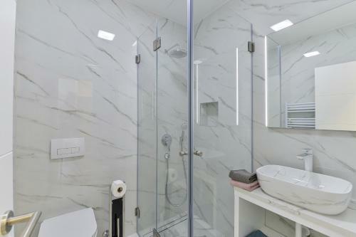 Apartamento Villa Div With Pool