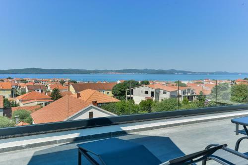 Apartamento Villa Div With Pool