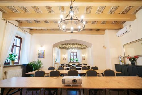 Katedralna Apart's Legnica