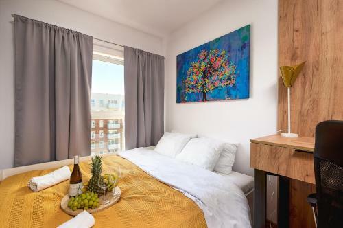 Stylish Apartments On Wr�blewskiego