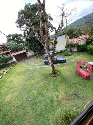 Recanto Monte Belo