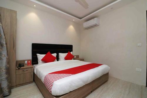 Hotel Oyo 79817 Comfort Stays