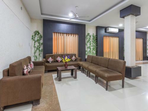 Hotel Oyo 79817 Comfort Stays