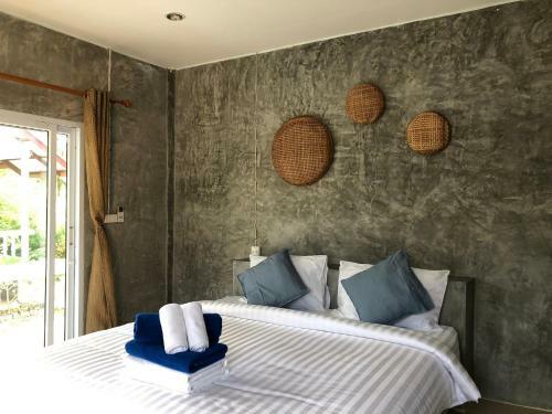 Hotel Sand Terrace Beach Bungalows