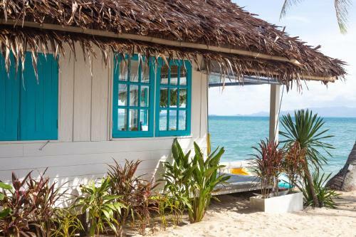 Hotel Sand Terrace Beach Bungalows