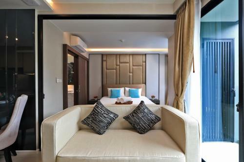 Apartamento Panora Surin By Holy Cow G320