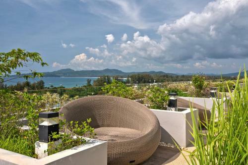 Apartamento Panora Surin By Holy Cow G320