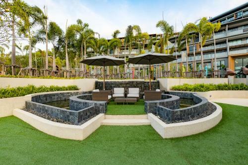 Apartamento Panora Surin By Holy Cow G320