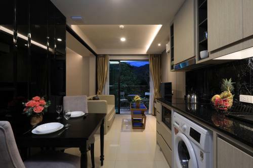 Apartamento Panora Surin By Holy Cow G320