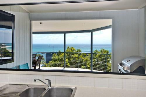 The Blue Crab Beach House
