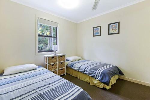 Villa 30 Tangalooma