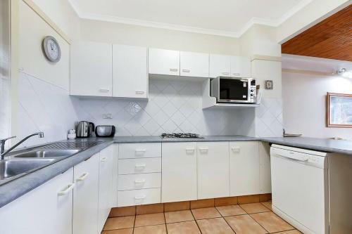 Villa 30 Tangalooma