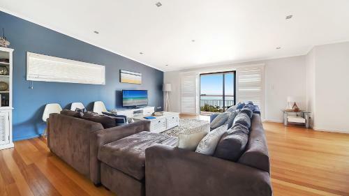 Sahara Blue At Tangalooma Resort