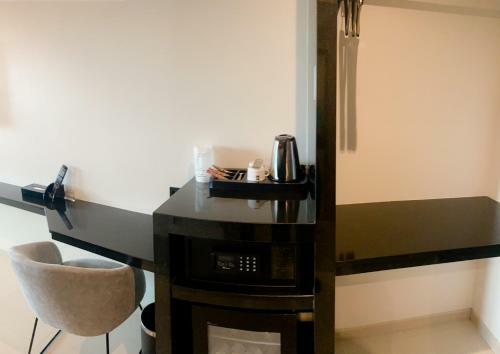 The Tj Hotel Jomtien