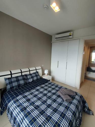 Apartamento The Unixx By A@a