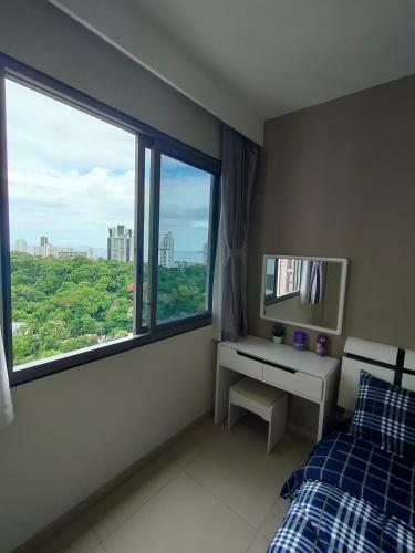 Apartamento The Unixx By A@a